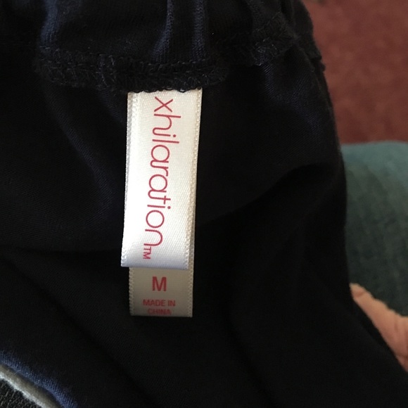 Printed swing blouse - Picture 2 of 3